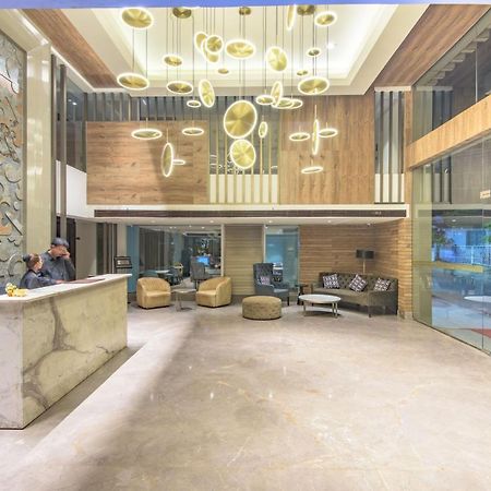 Hotel The Fern Residency Calangute-Baga, Goa Zewnętrze zdjęcie