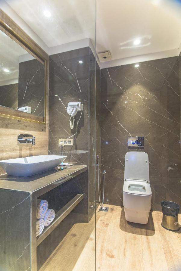 Hotel The Fern Residency Calangute-Baga, Goa Zewnętrze zdjęcie